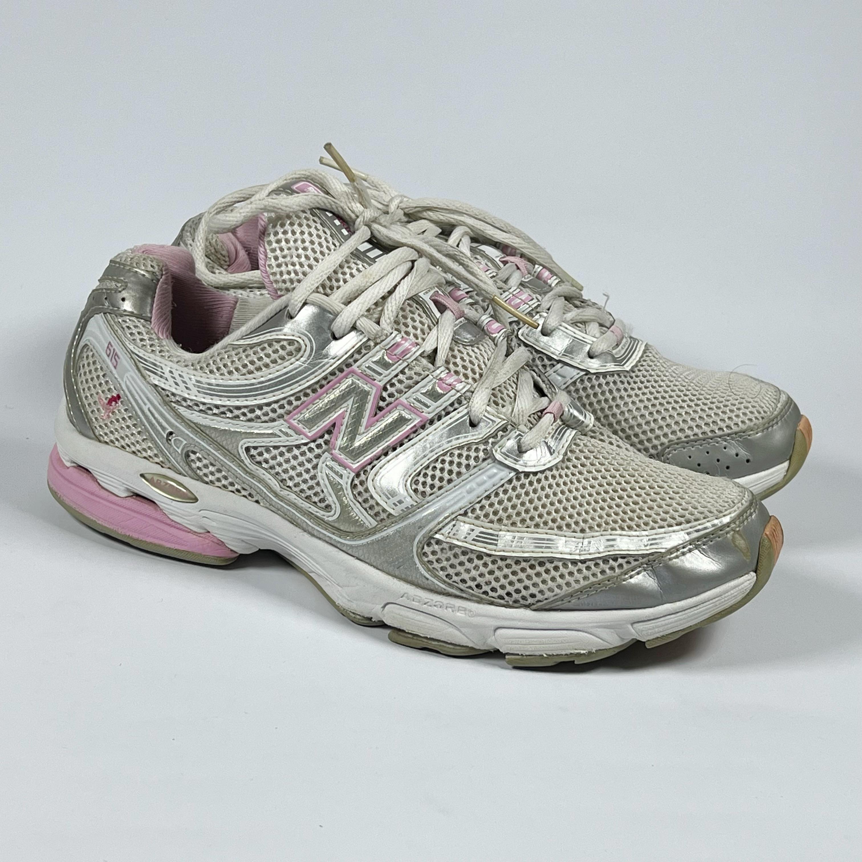 New Balance 615 Sneakers